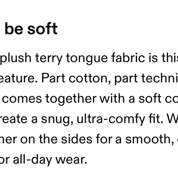 COPY - Men’s On Cloud Terry size 8.5 great condition! - Picture 11 of 12